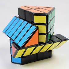 Comprá Calvin's Sidgman 2x4x6 Fisher Spiral